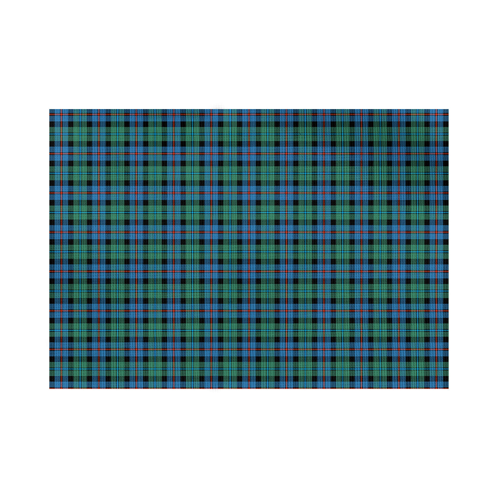 Campbell of Cawdor Ancient Tartan Flag - Tartan Vibes Clothing