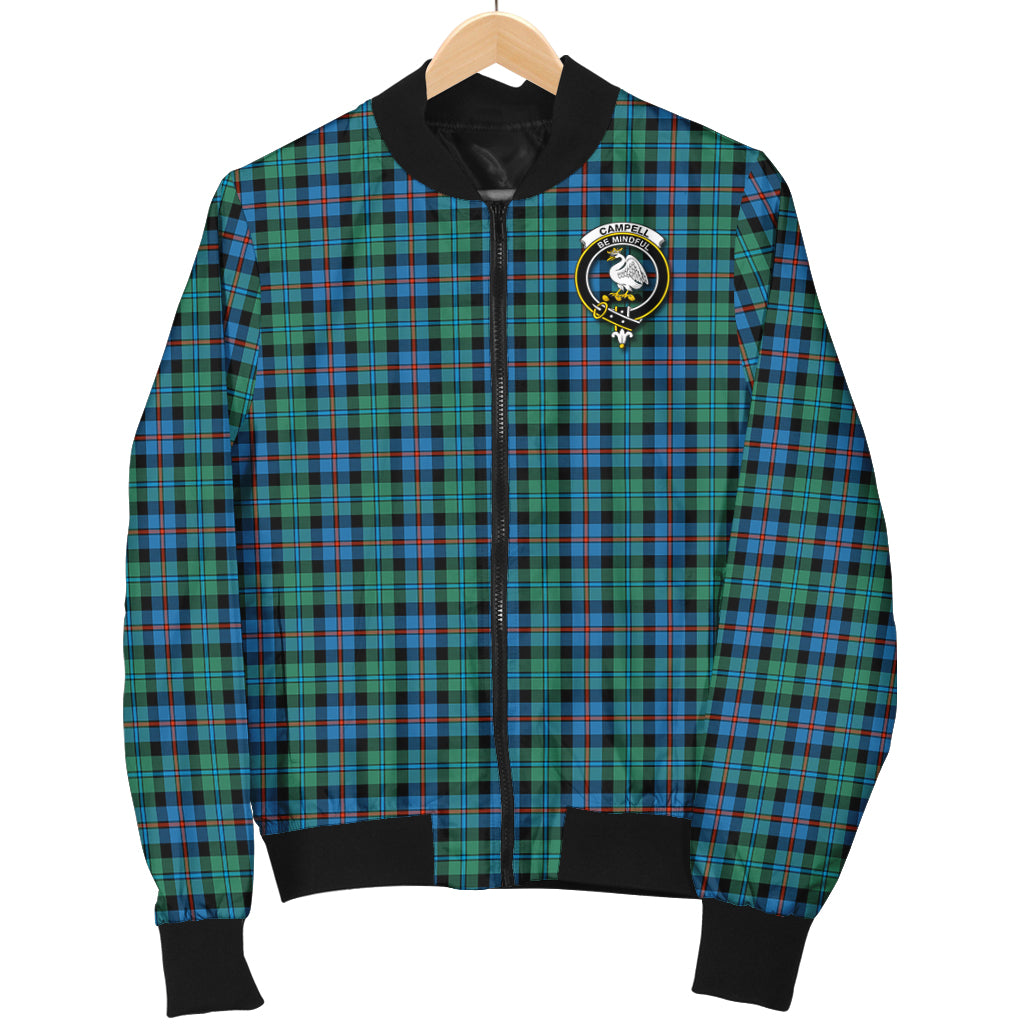 campbell-of-cawdor-ancient-tartan-bomber-jacket-with-family-crest