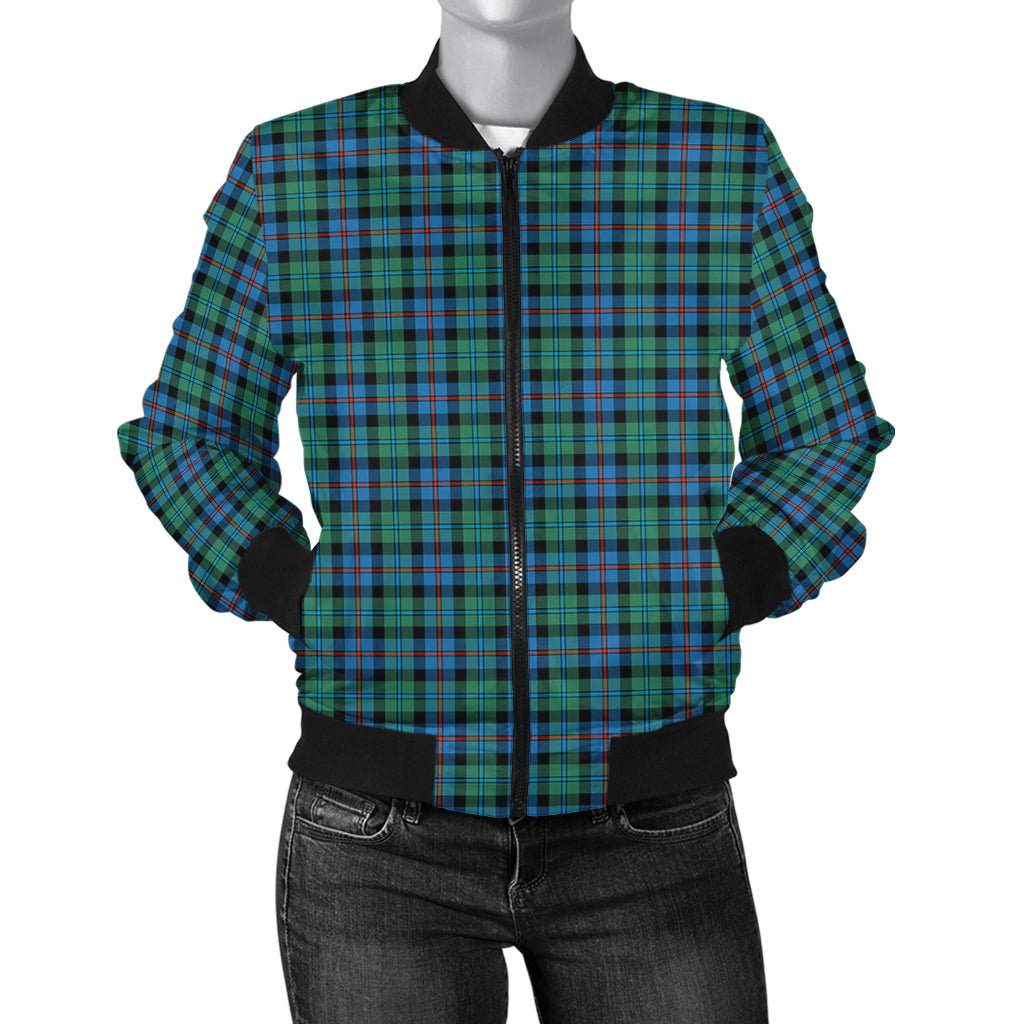 campbell-of-cawdor-ancient-tartan-bomber-jacket