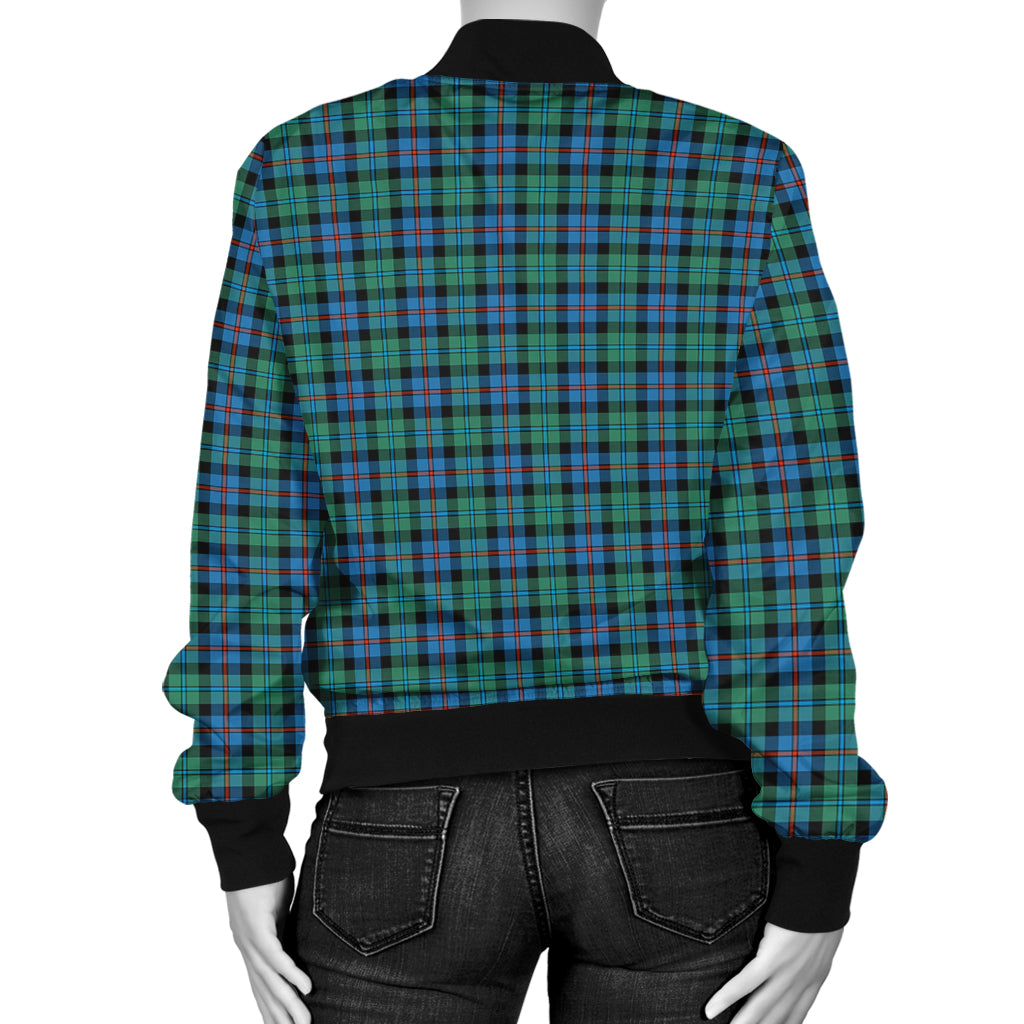 campbell-of-cawdor-ancient-tartan-bomber-jacket