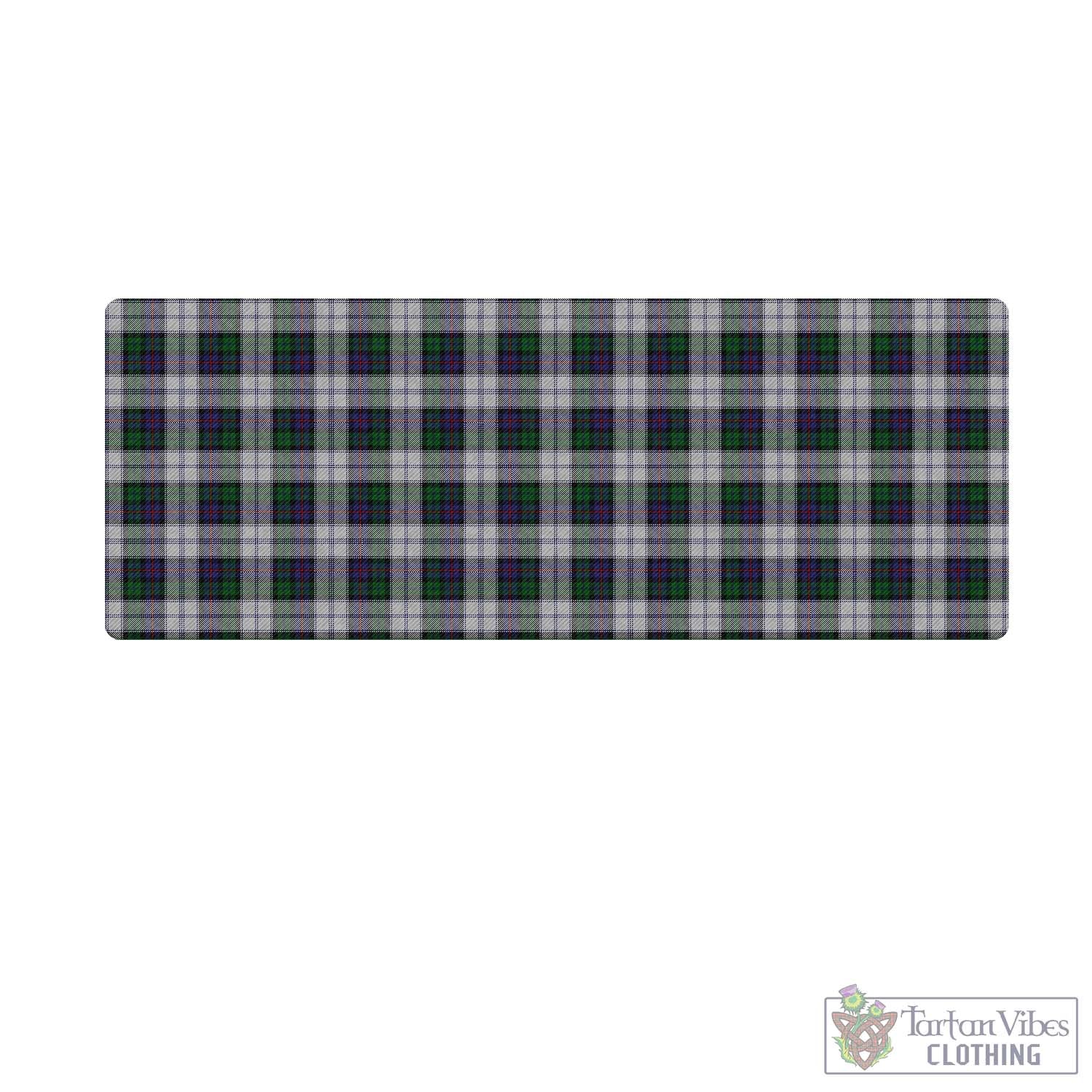 Tartan Vibes Clothing Campbell of Cawdor Dress Tartan Mouse Pad