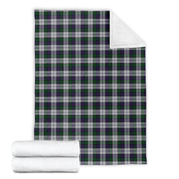 Campbell of Cawdor Dress Tartan Blanket