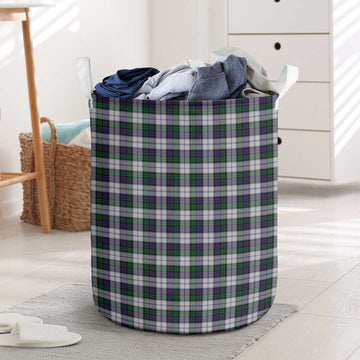 Campbell of Cawdor Dress Tartan Laundry Basket