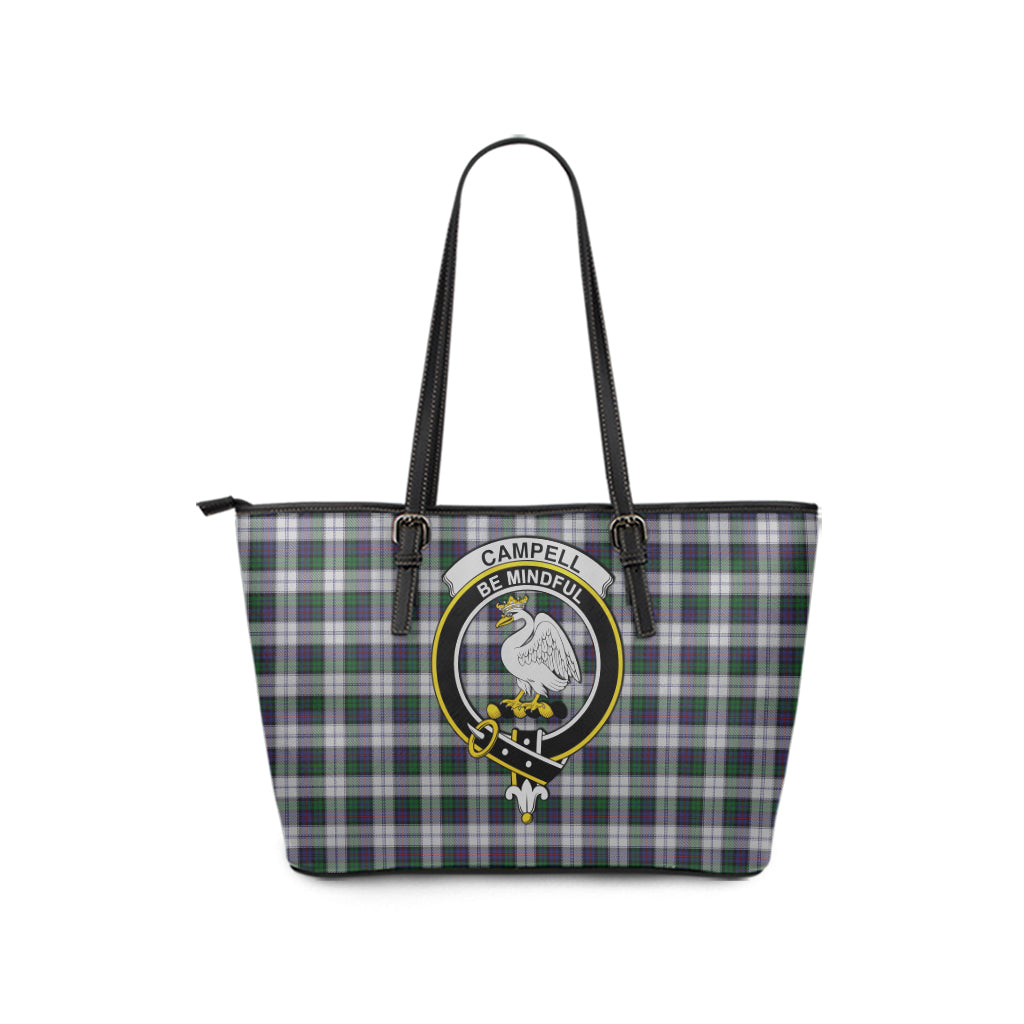 campbell-of-cawdor-dress-tartan-leather-tote-bag-with-family-crest