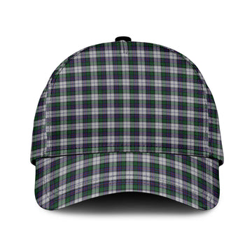 Campbell of Cawdor Dress Tartan Classic Cap