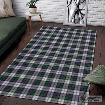 Campbell of Cawdor Dress Tartan Area Rug