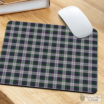 Campbell of Cawdor Dress Tartan Mouse Pad