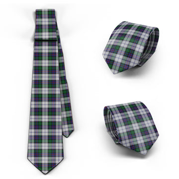 Campbell of Cawdor Dress Tartan Classic Necktie