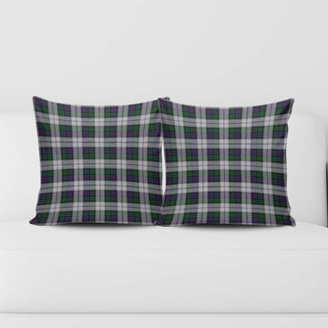 Campbell of Cawdor Dress Tartan Pillow Cover