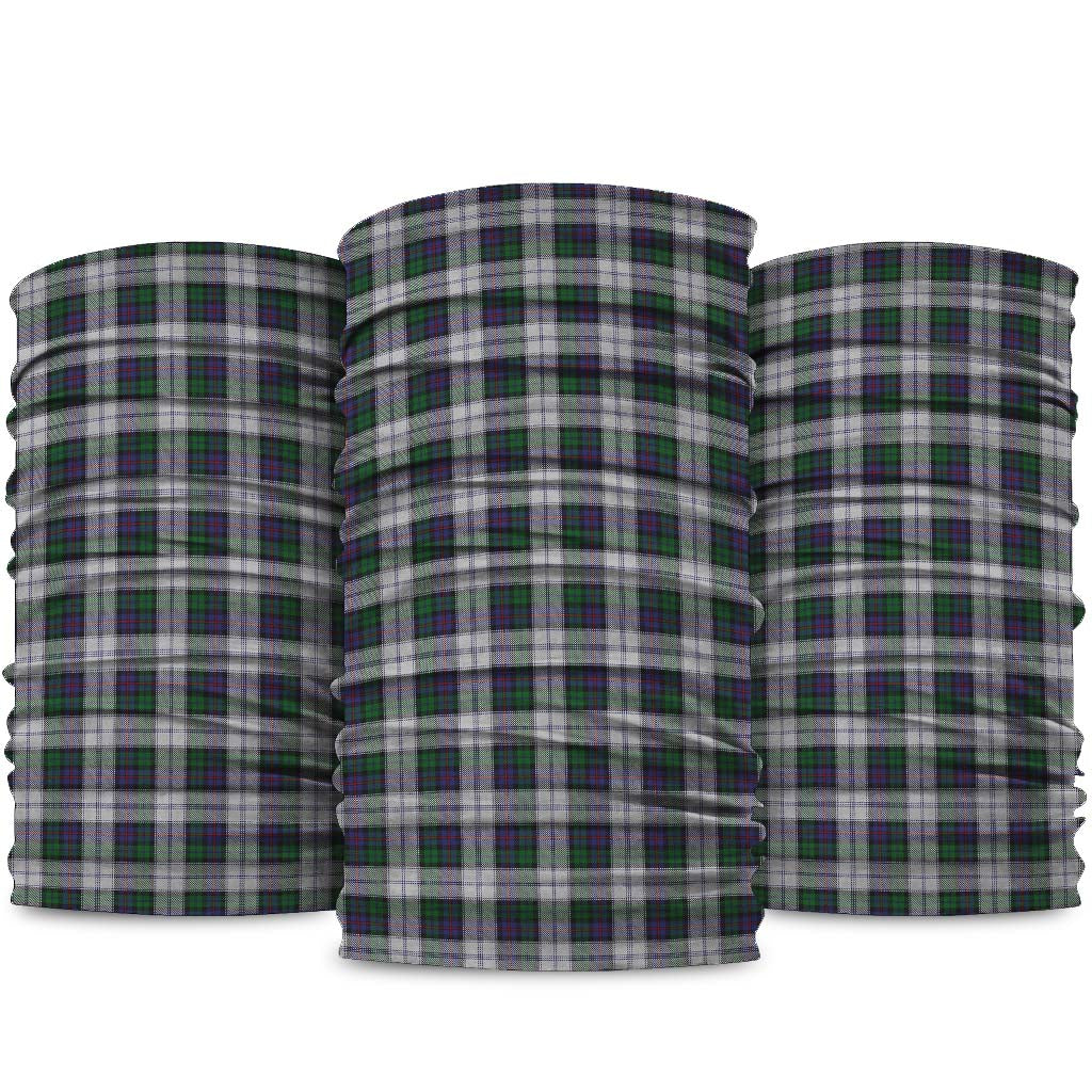 Campbell of Cawdor Dress Tartan Neck Gaiters, Tartan Bandanas, Tartan Head Band