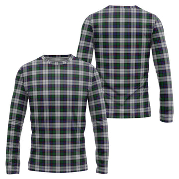 Campbell of Cawdor Dress Tartan Long Sleeve T-Shirt