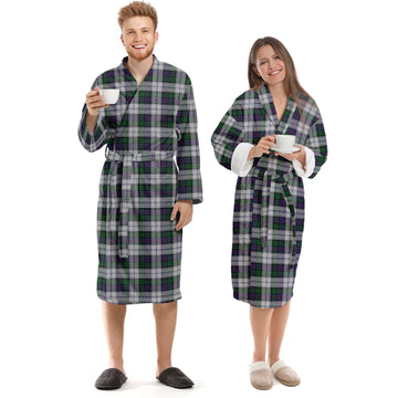 Campbell of Cawdor Dress Tartan Bathrobe