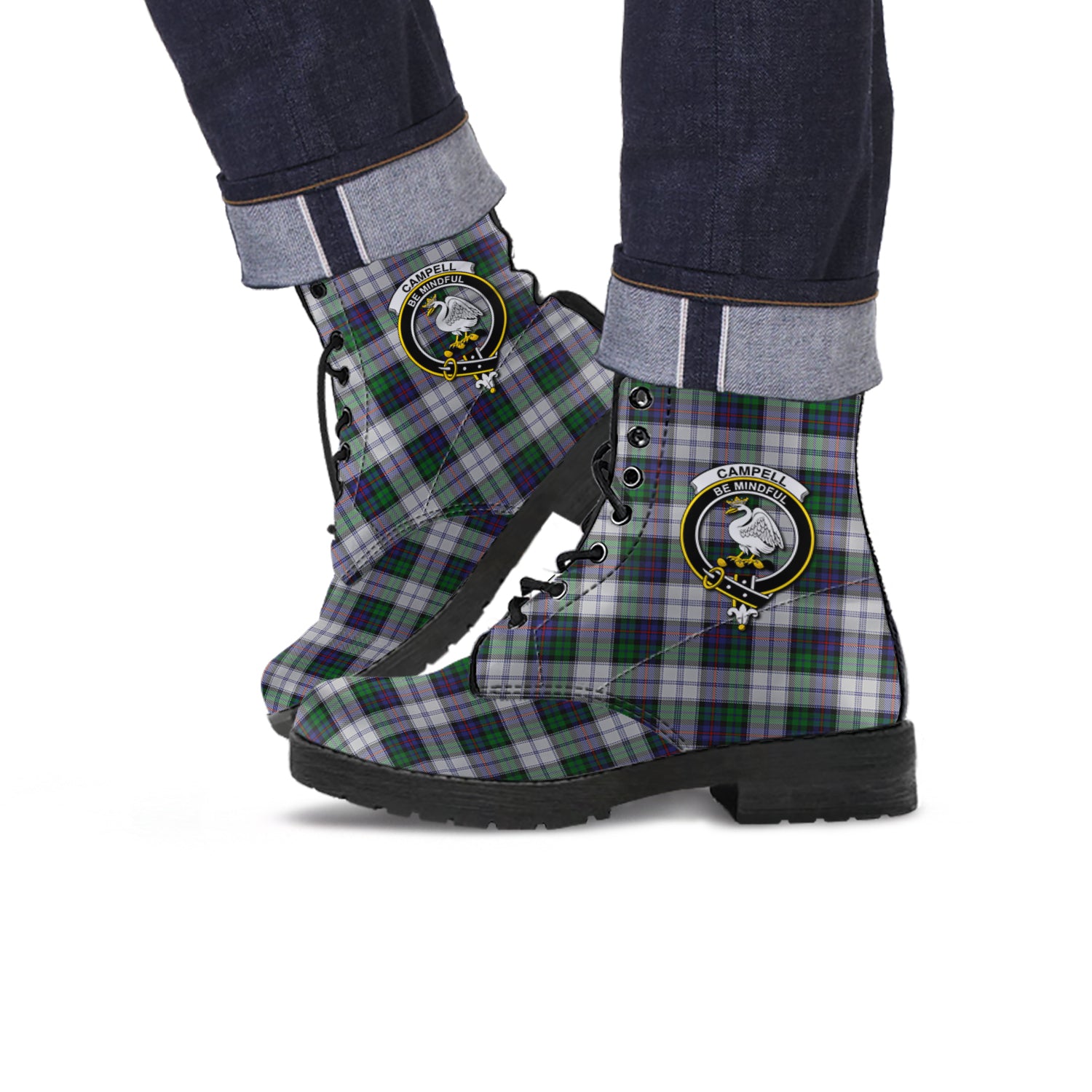 campbell-of-cawdor-dress-tartan-leather-boots-with-family-crest