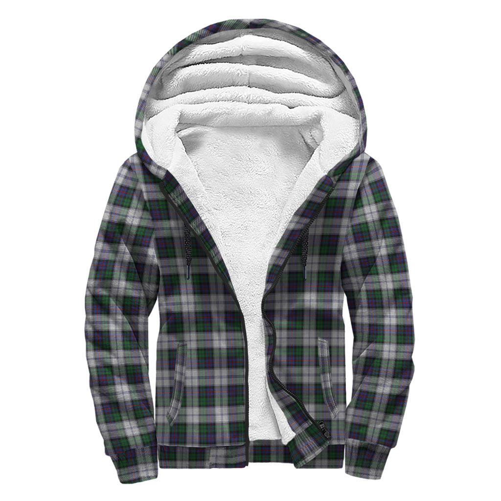 campbell-of-cawdor-dress-tartan-sherpa-hoodie