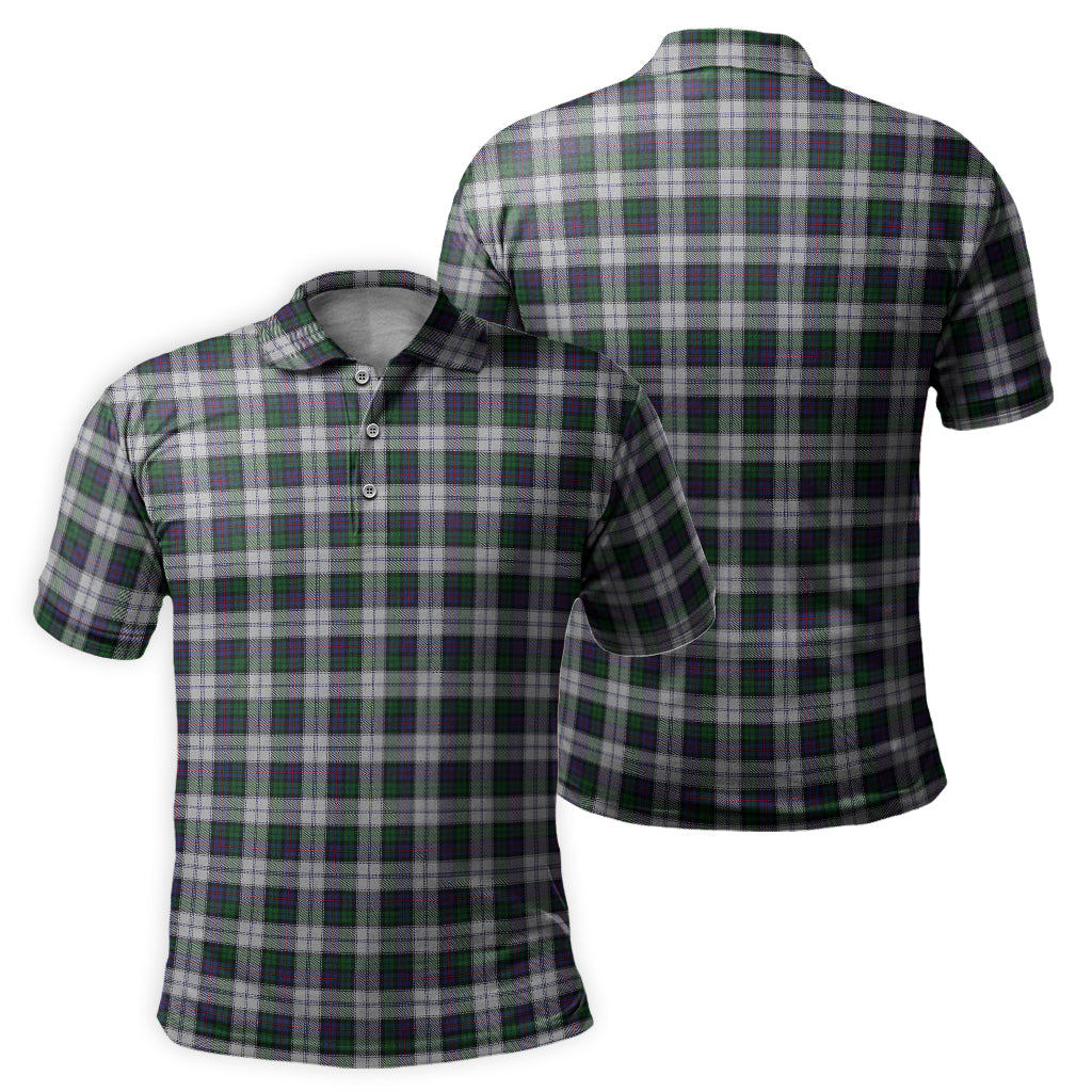 Campbell of Cawdor Dress Tartan Mens Polo Shirt - Tartan Vibes Clothing