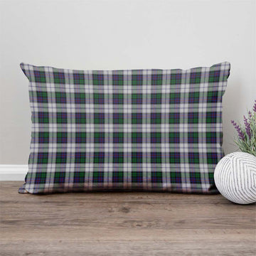 Campbell of Cawdor Dress Tartan Pillow Cover