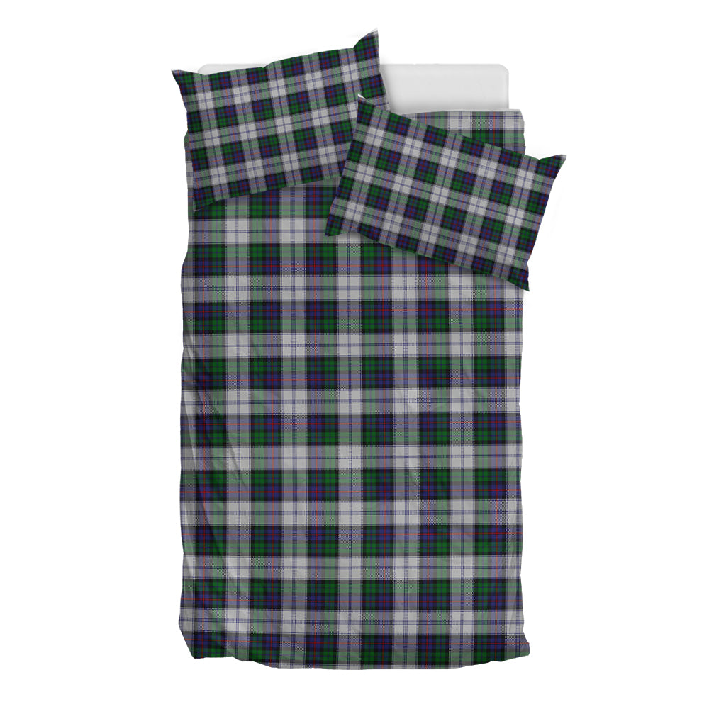 Campbell of Cawdor Dress Tartan Bedding Set - Tartan Vibes Clothing