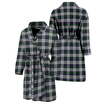 Campbell of Cawdor Dress Tartan Bathrobe