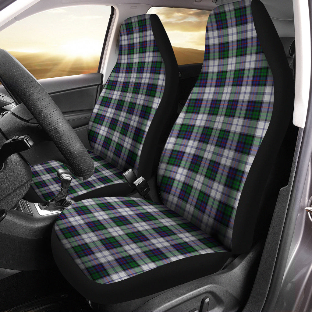 Campbell of Cawdor Dress Tartan Car Seat Cover - Tartanvibesclothing