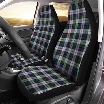 Campbell of Cawdor Dress Tartan Car Seat Cover