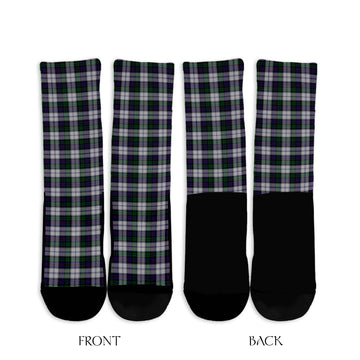 Campbell of Cawdor Dress Tartan Crew Socks