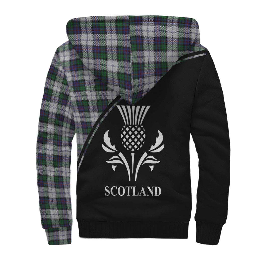 campbell-of-cawdor-dress-tartan-sherpa-hoodie-with-family-crest-curve-style