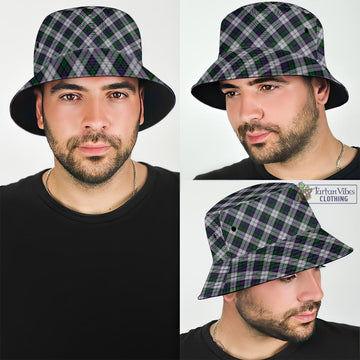 Campbell of Cawdor Dress Tartan Bucket Hat