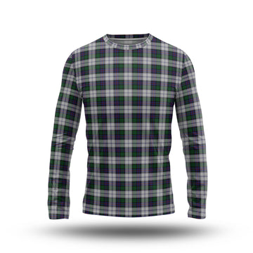 Campbell of Cawdor Dress Tartan Long Sleeve T-Shirt