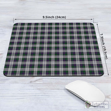 Campbell of Cawdor Dress Tartan Mouse Pad