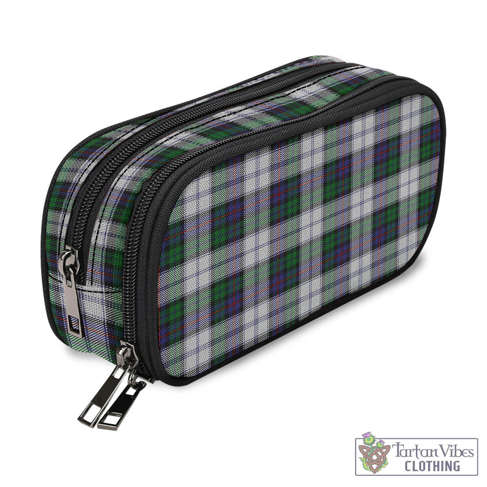 Tartan Vibes Clothing Campbell of Cawdor Dress Tartan Pen and Pencil Case