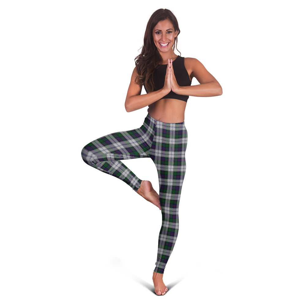 campbell-of-cawdor-dress-tartan-womens-leggings