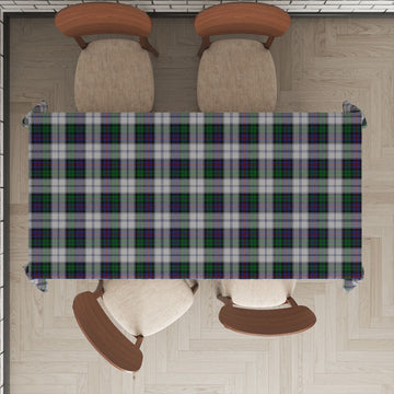 Campbell of Cawdor Dress Tartan Tablecloth