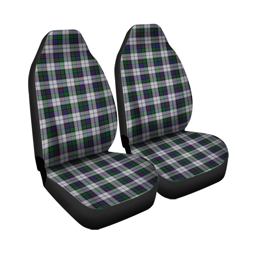 Campbell of Cawdor Dress Tartan Car Seat Cover - Tartanvibesclothing