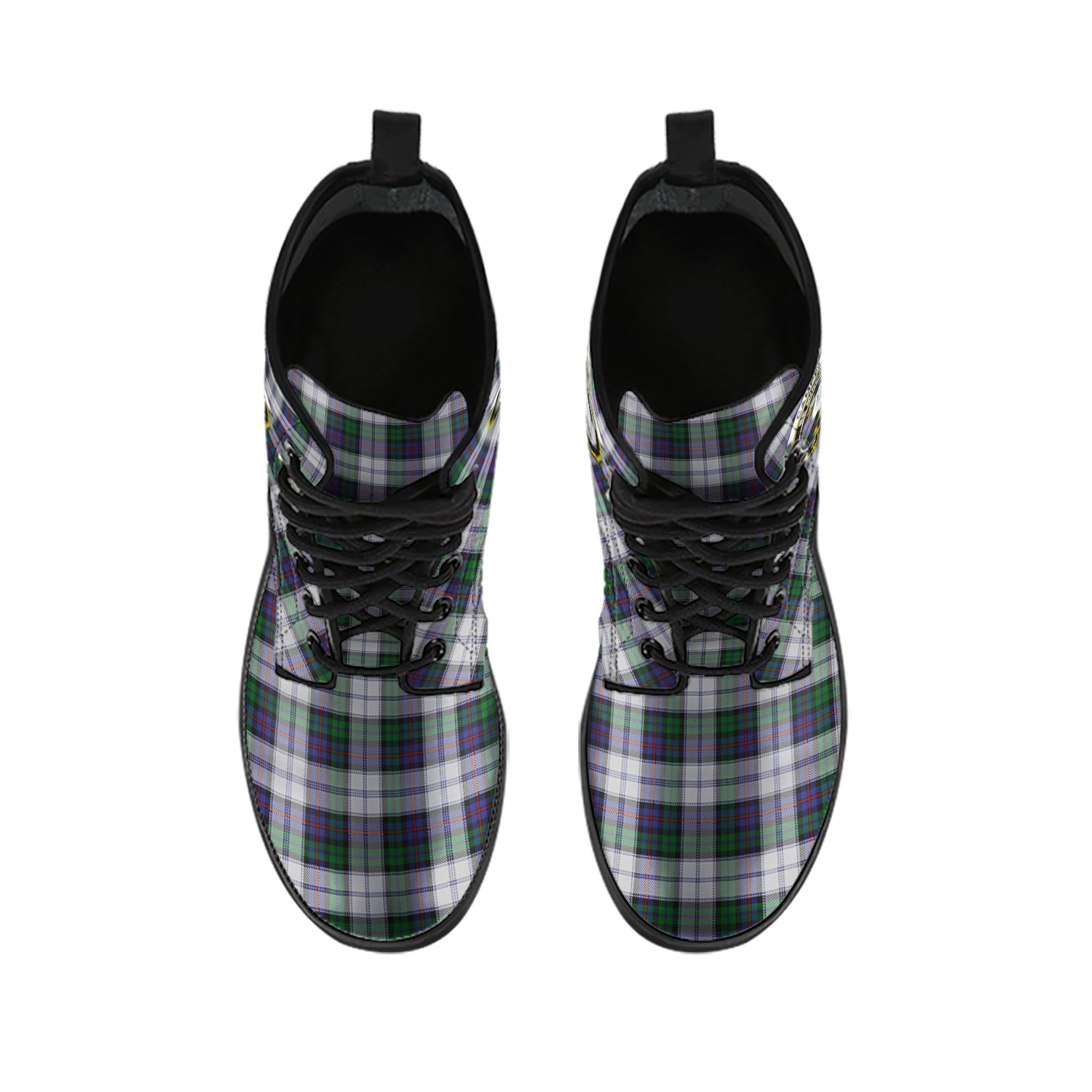 campbell-of-cawdor-dress-tartan-leather-boots-with-family-crest