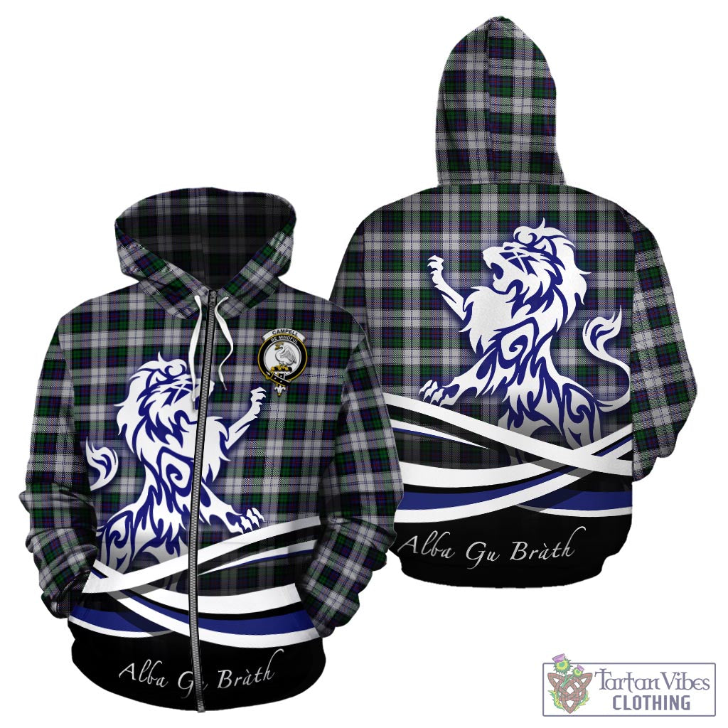 campbell-of-cawdor-dress-tartan-hoodie-with-alba-gu-brath-regal-lion-emblem