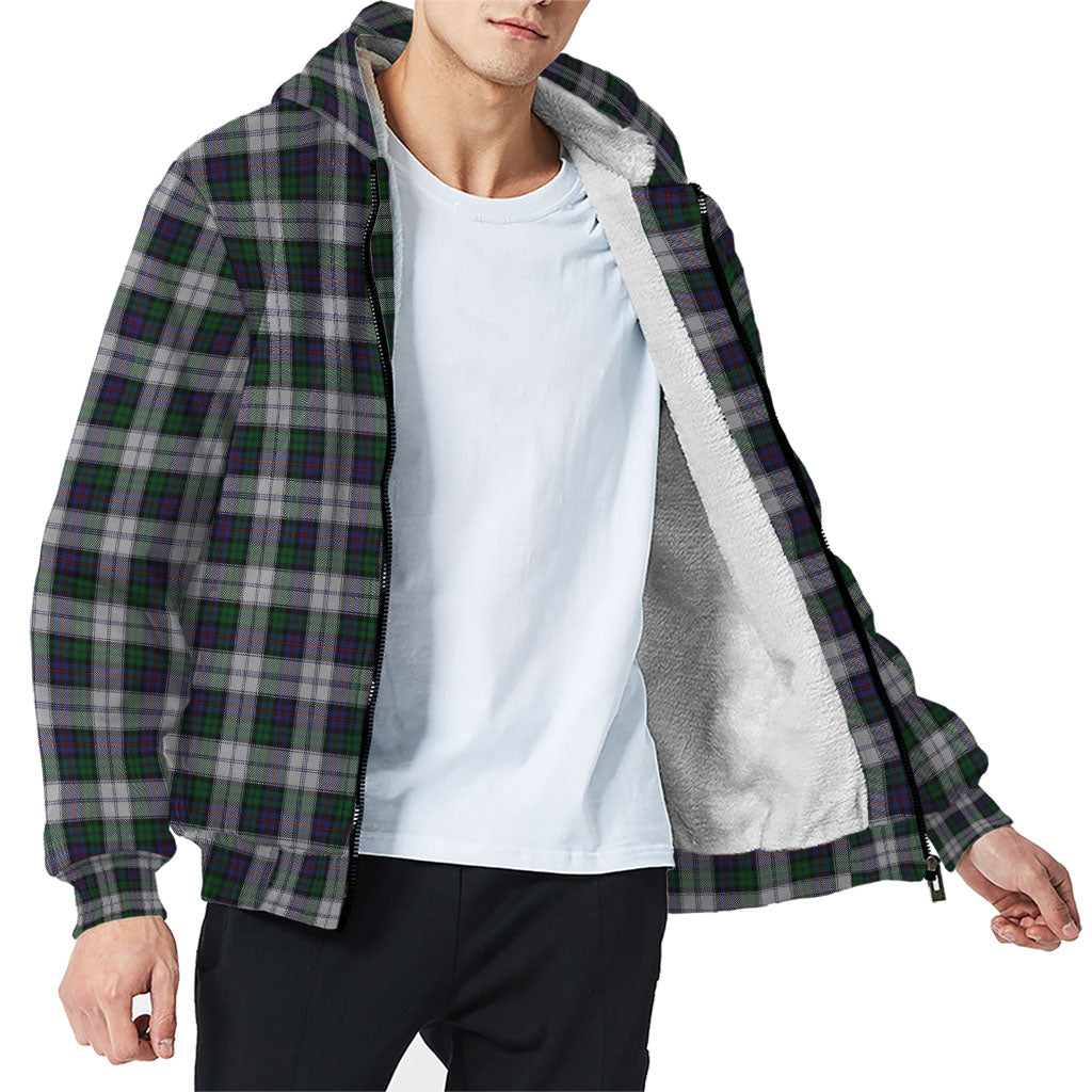 campbell-of-cawdor-dress-tartan-sherpa-hoodie