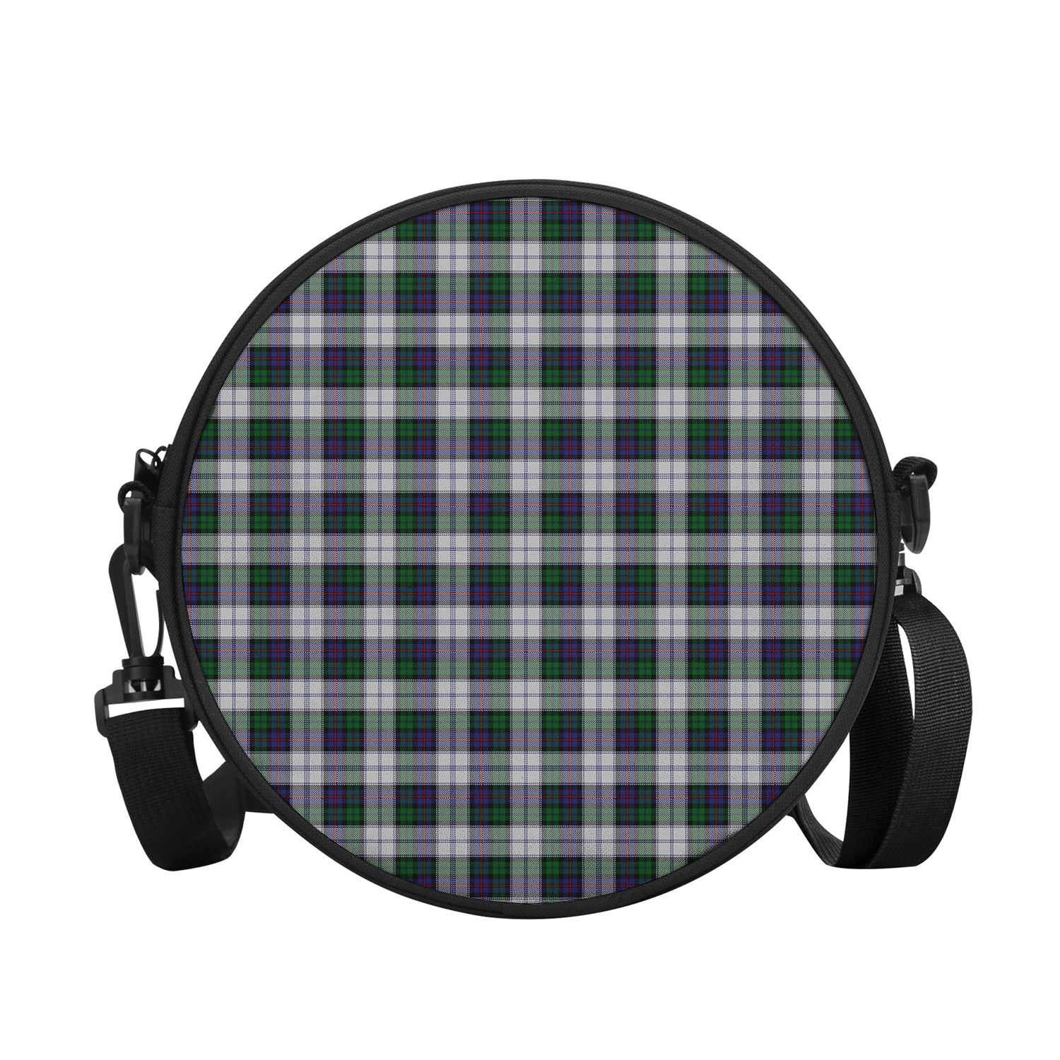 campbell-of-cawdor-dress-tartan-round-satchel-bags