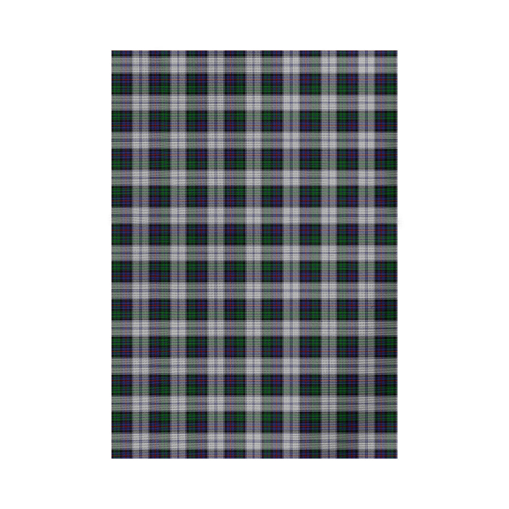 Campbell of Cawdor Dress Tartan Flag - Tartan Vibes Clothing