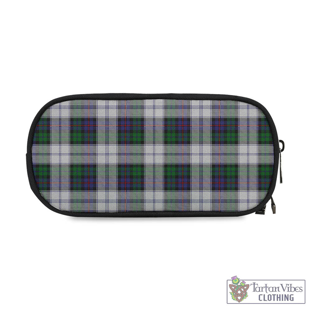 Tartan Vibes Clothing Campbell of Cawdor Dress Tartan Pen and Pencil Case