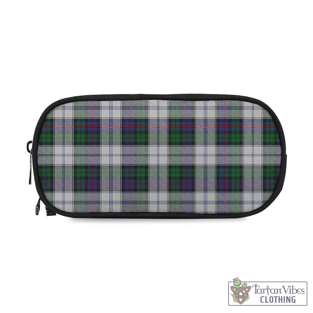 Tartan Vibes Clothing Campbell of Cawdor Dress Tartan Pen and Pencil Case