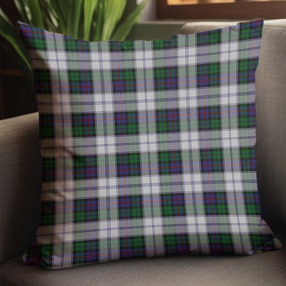 Campbell of Cawdor Dress Tartan Pillow Cover - Tartanvibesclothing