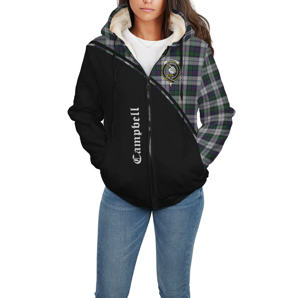 campbell-of-cawdor-dress-tartan-sherpa-hoodie-with-family-crest-curve-style