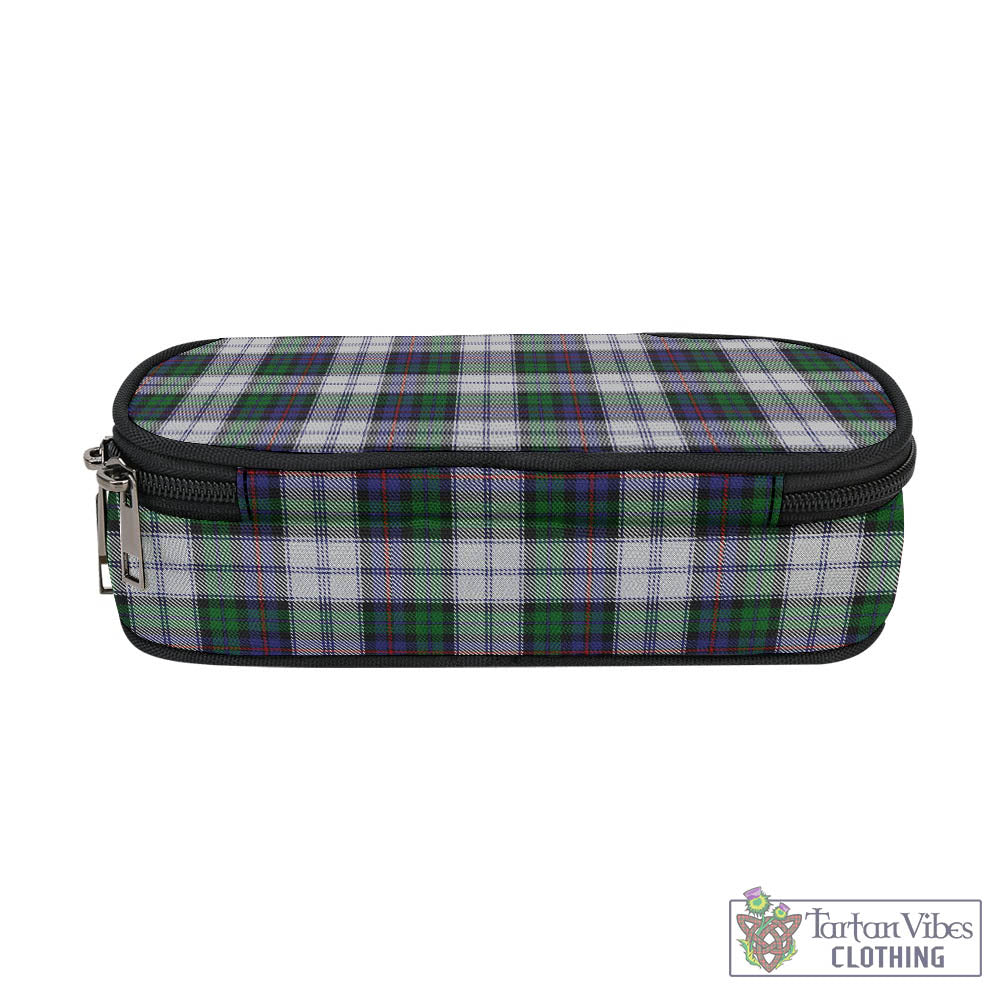 Tartan Vibes Clothing Campbell of Cawdor Dress Tartan Pen and Pencil Case