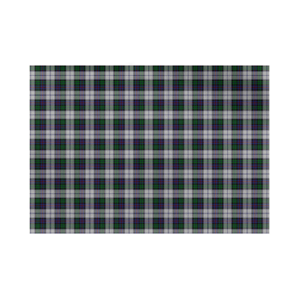 Campbell of Cawdor Dress Tartan Flag - Tartan Vibes Clothing