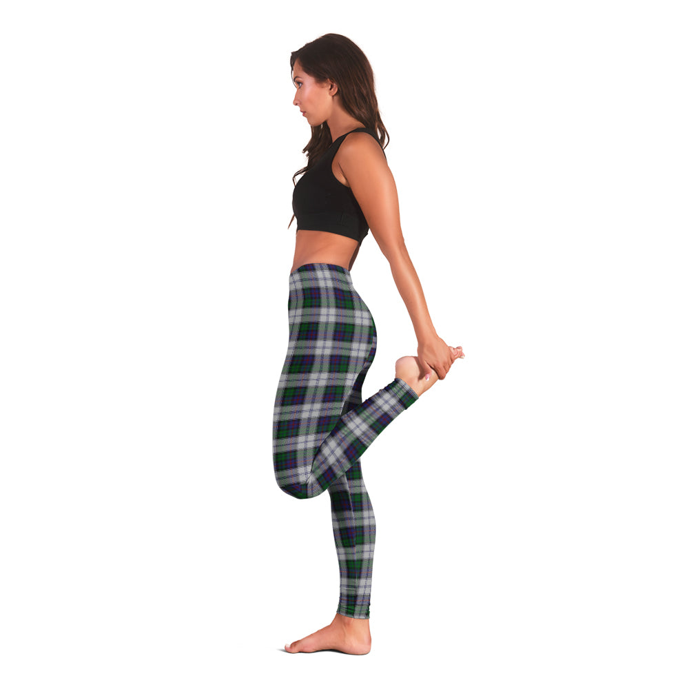 campbell-of-cawdor-dress-tartan-womens-leggings