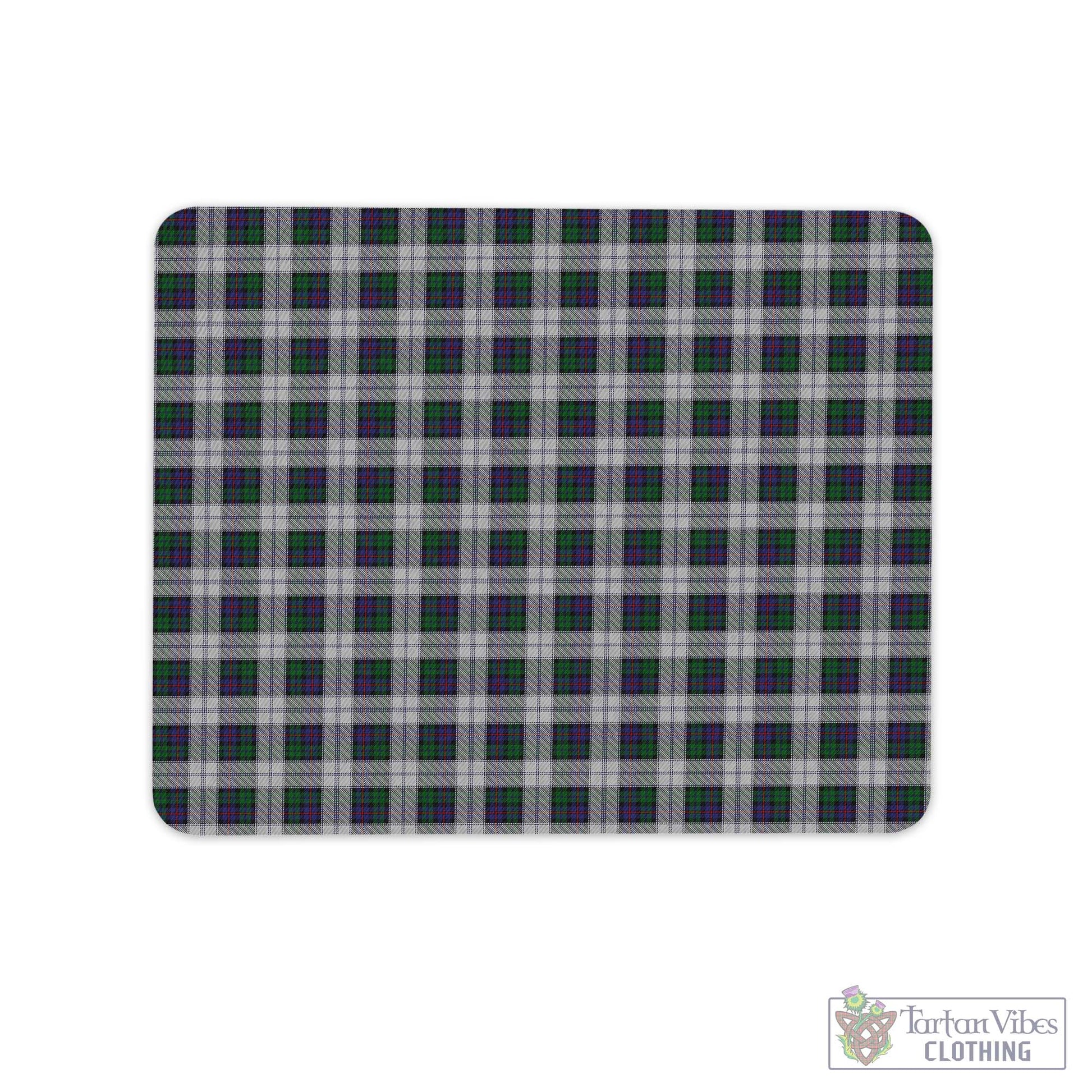 Tartan Vibes Clothing Campbell of Cawdor Dress Tartan Mouse Pad