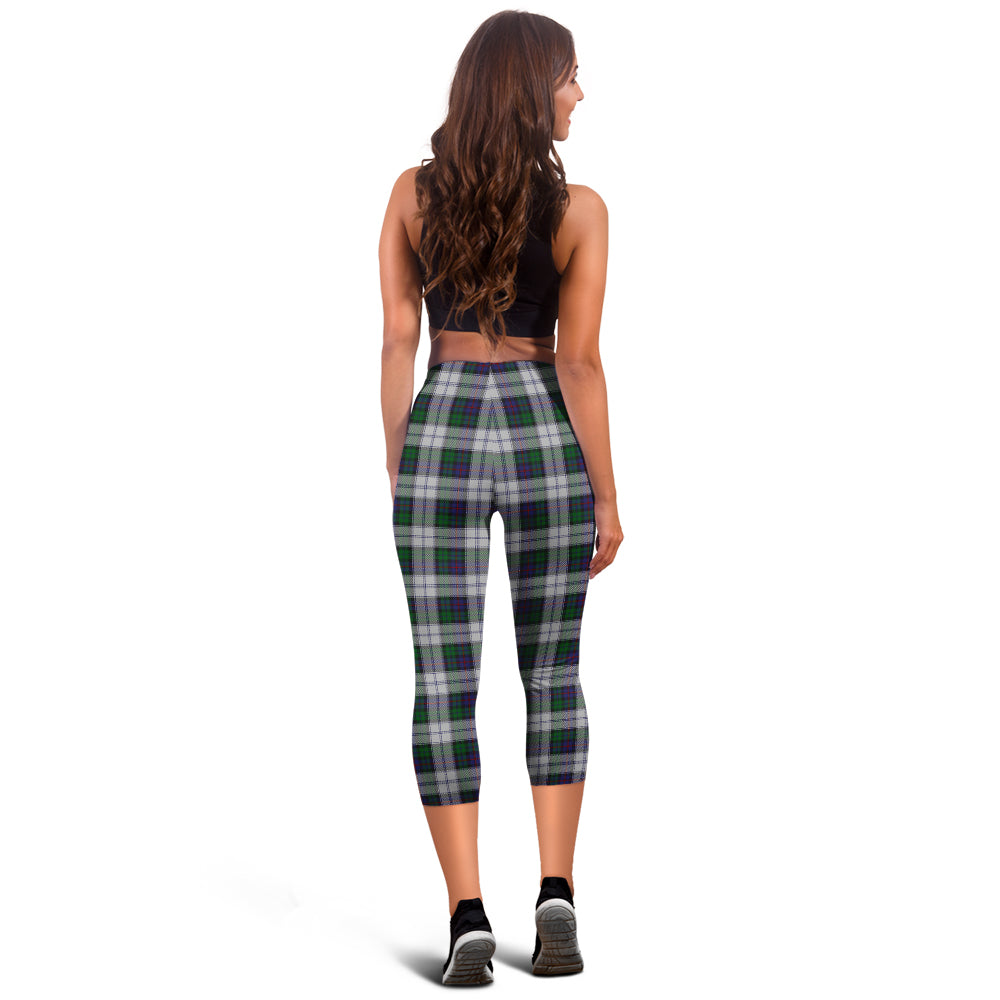 campbell-of-cawdor-dress-tartan-womens-leggings