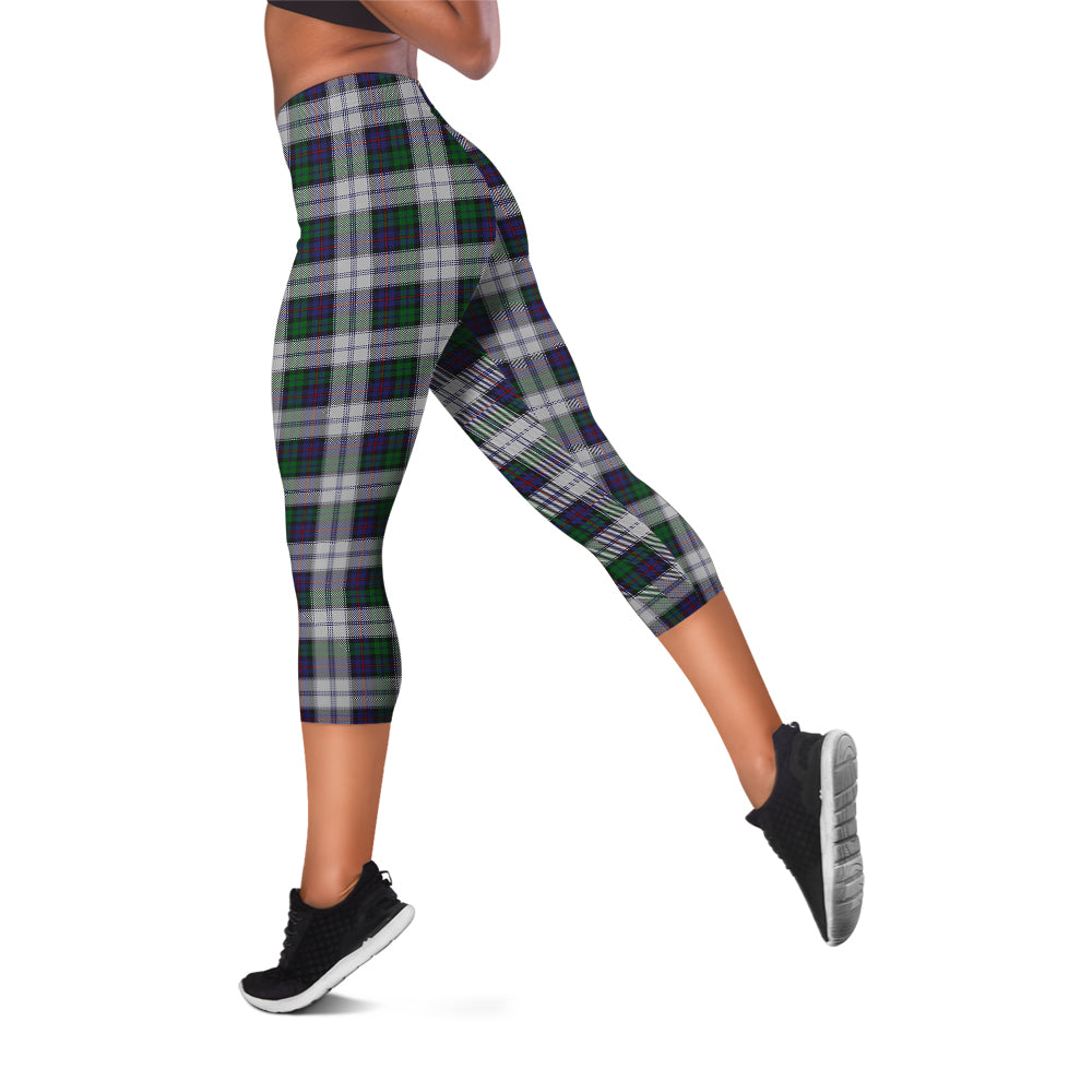 campbell-of-cawdor-dress-tartan-womens-leggings