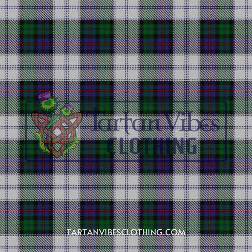 Campbell of Cawdor Dress Tartan