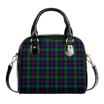 Campbell of Cawdor Modern Tartan Shoulder Handbags